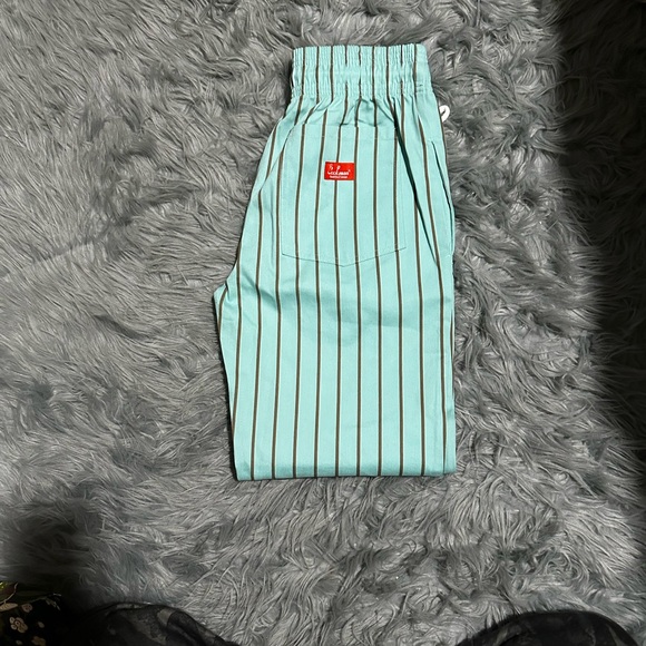 Cookman Pants - Cookman Striped Pants